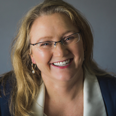 Dr. Sherryl Berg-Ridenour